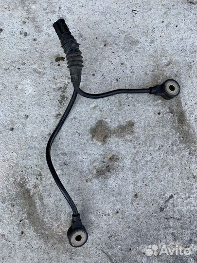 Датчик детонации бмв х5 е53, е39,е60,е46,е65,е38