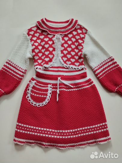 Платья для девочки