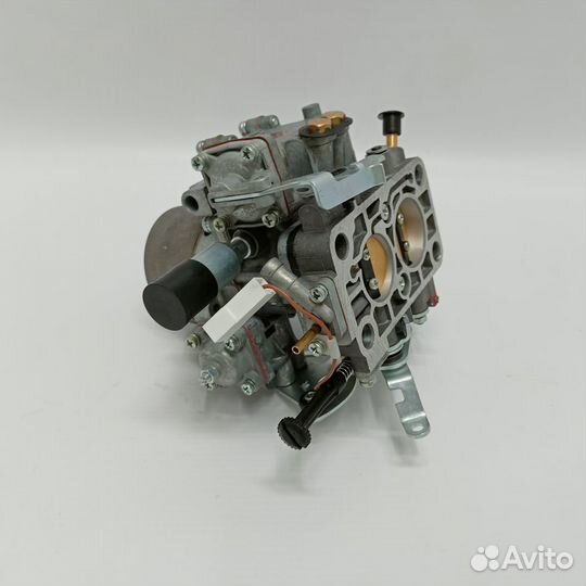 Карбюратор УАЗ дааз 4178 30 (с переходником)