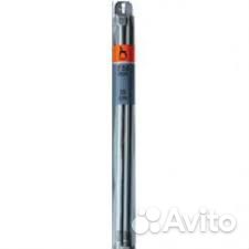 Спицы вязальные прямые 30 см pony 32209 d4.00 мм