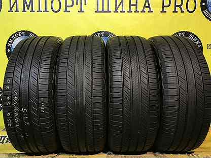 Michelin Primacy SUV 255/50 R20 109Y