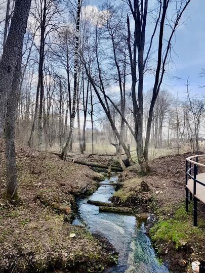 Участок 14,6 сот. (ИЖС)