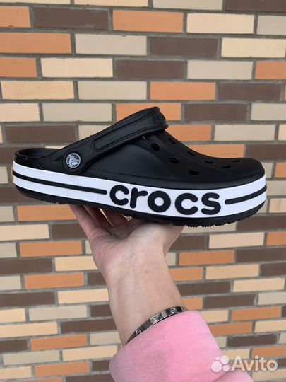 Crocs мужские