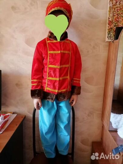 Прокат Медведь, Мушкетер, Гусар, Заяц, берет вдв