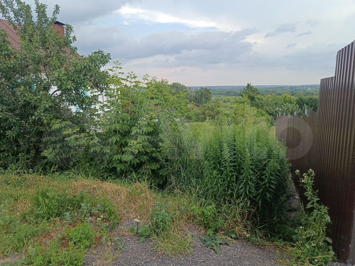 Участок 5 сот. (ИЖС)