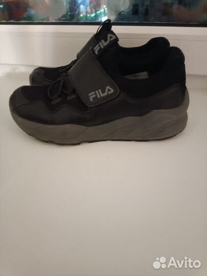 Детская обувь