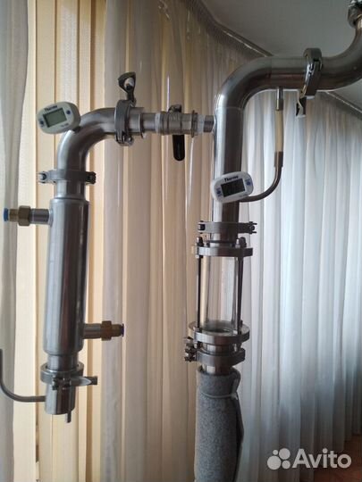 Самогонный аппарат