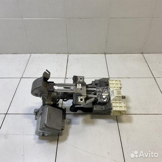 Колонка рулевая Mazda CX-5 KE 2011-2017