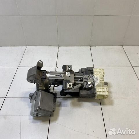 Колонка рулевая Mazda CX-5 KE 2011-2017