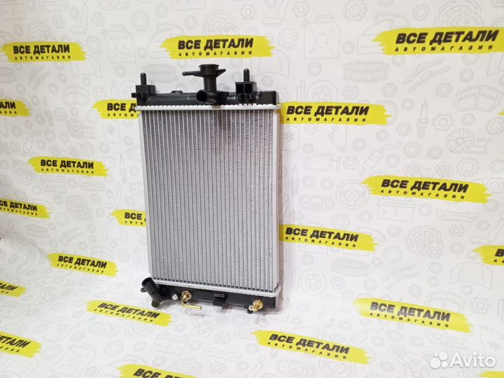 Радиатор Daihatsu Mira 2006-2018