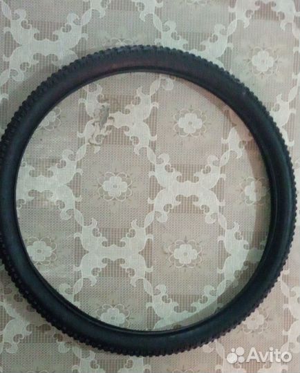 Велопокрышка 27.5