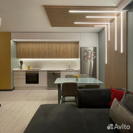 Кухни на заказ