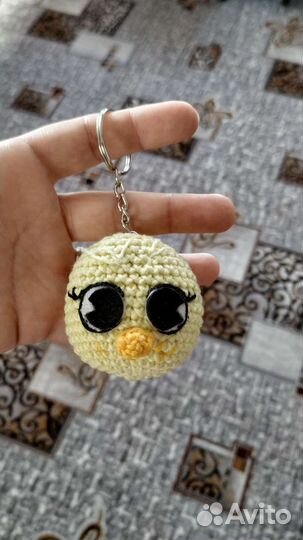 Брелок K-pop Stray kids Skzoo