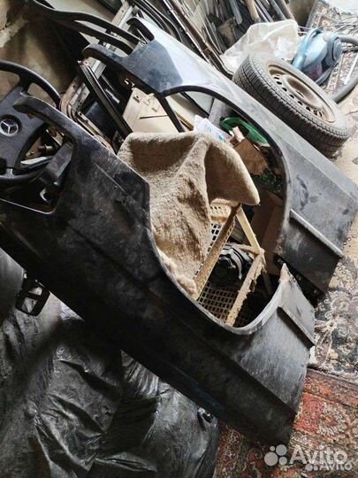 Запчасти мерседес 190 w201