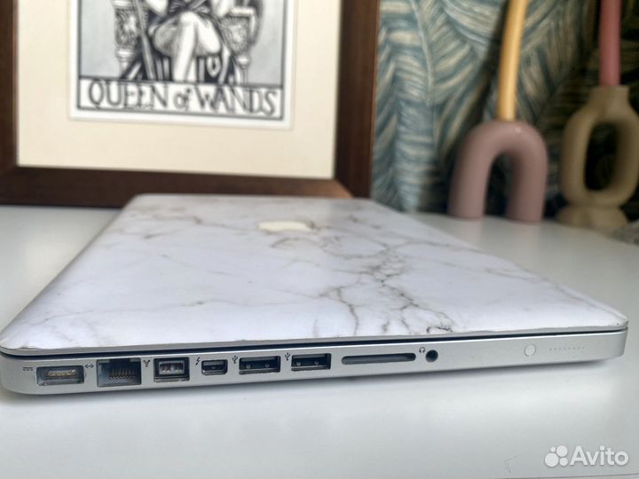 MacBook Pro 13 early 2011 i5 16gb