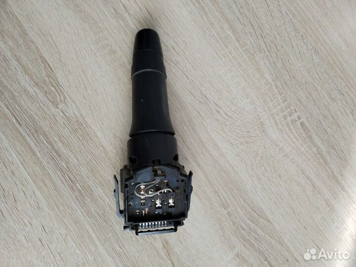 Переключатель дворников подрулевой