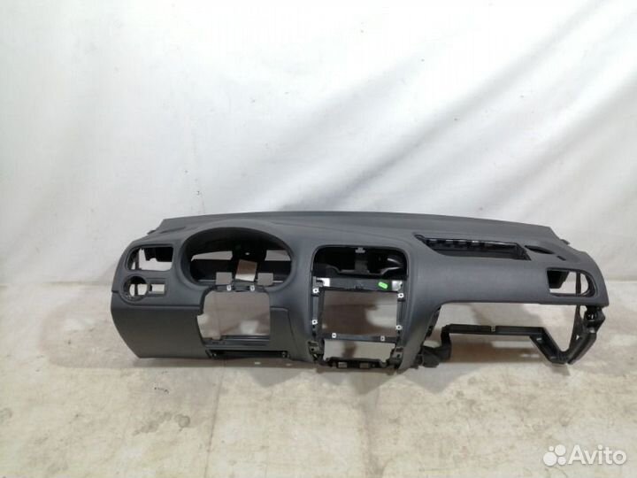 Торпедо переднее Volkswagen Polo 5 2009-2020