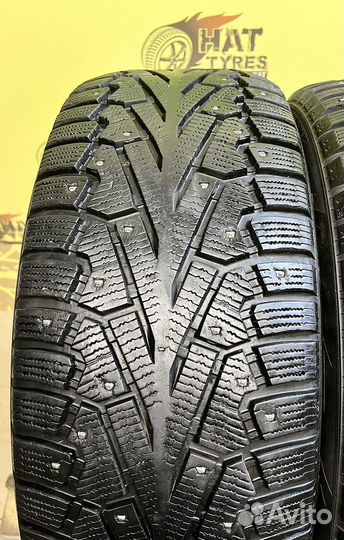 Pirelli Ice Zero 245/45 R20 и 275/40 R20 106T