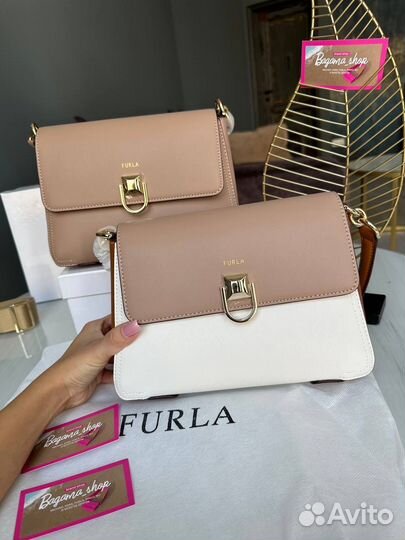 Сумка furla