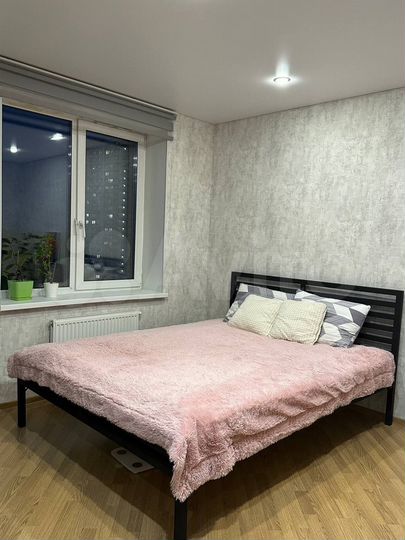 Квартира-студия, 28 м², 15/27 эт.