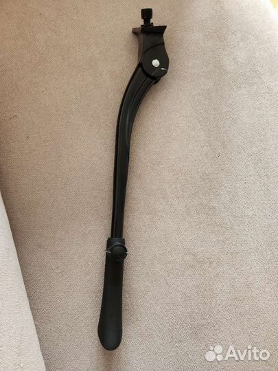 Подножка Cube rfr center pro 24-28