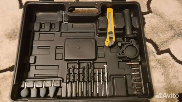 Набор инструментов