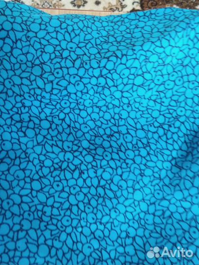 Отрез ткани