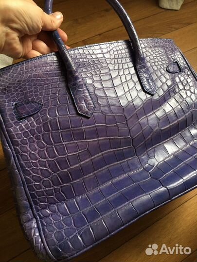 Сумка Hermes birkin 40