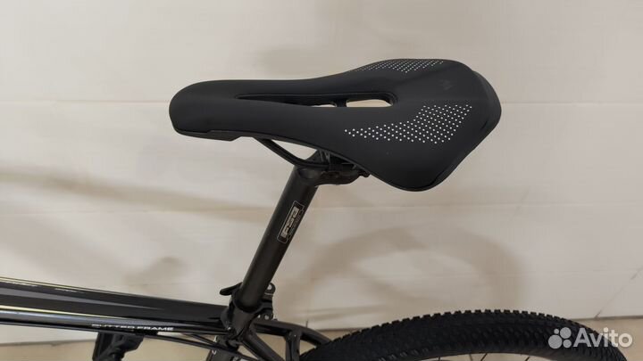 Японский велосипед Fury Yamaguti 2023