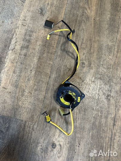 Chevrolet lacetti подрулевой шлейф