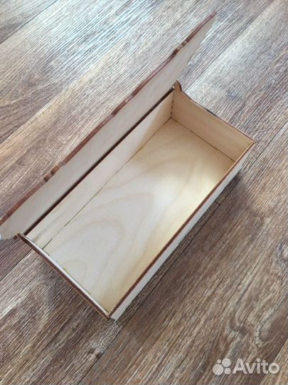 Коробка для денег