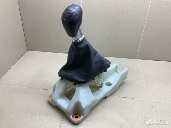 Кулиса МКПП Hyundai Solaris седан G4LC 2020