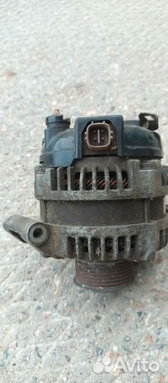 Генератор honda cr-v 3 2010 год