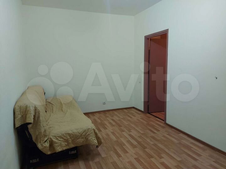 2-к. квартира, 60 м², 12/14 эт.