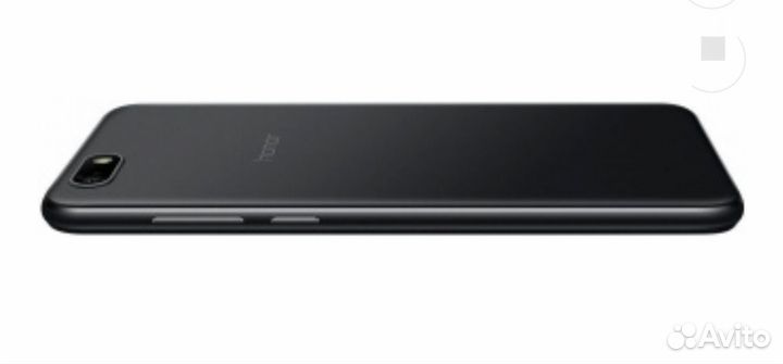 HONOR 7S, 16 ГБ