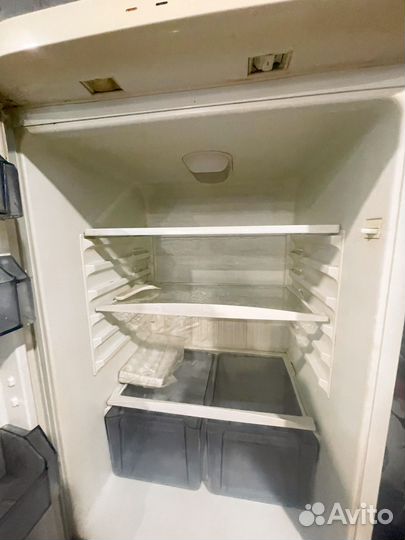 Холодильник бу