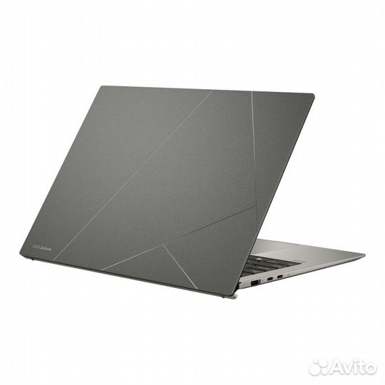 Ноутбук Asus Zenbook S13 Oled 2023 года