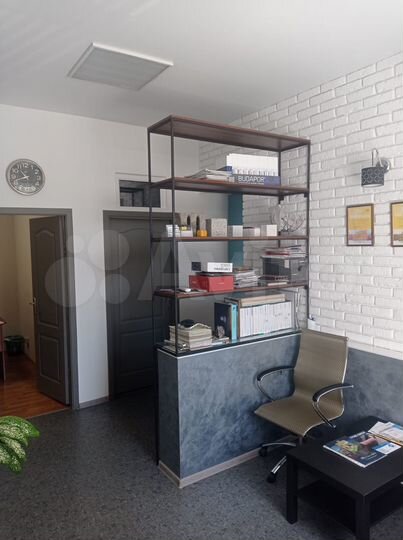 Офис, 100 м²