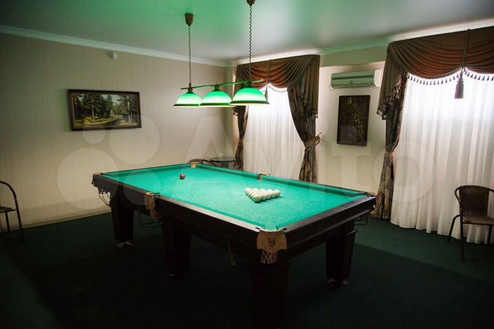 Комната 15 м², 2/4 эт.