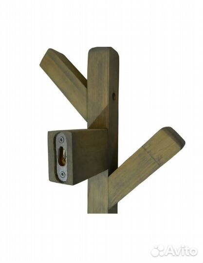 Вешалка настенная новая