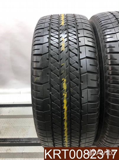 Bridgestone Dueler H/T D684 II 275/60 R20 99B