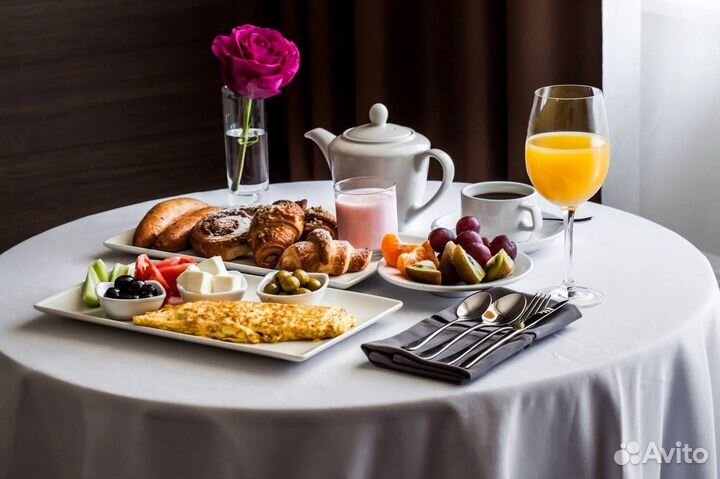 Интерьерный фотограф