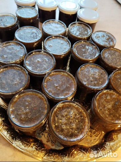 Профилактический глистогонный Мёд