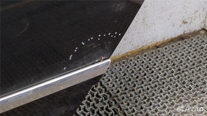 Дверь боковая Volkswagen Phaeton, 2007