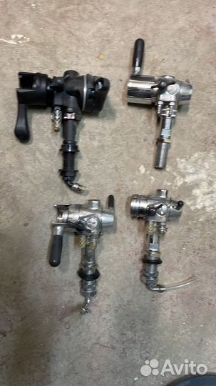 Пивное оборудование