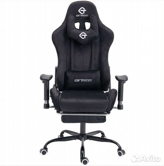 Игровое кресло усиленное