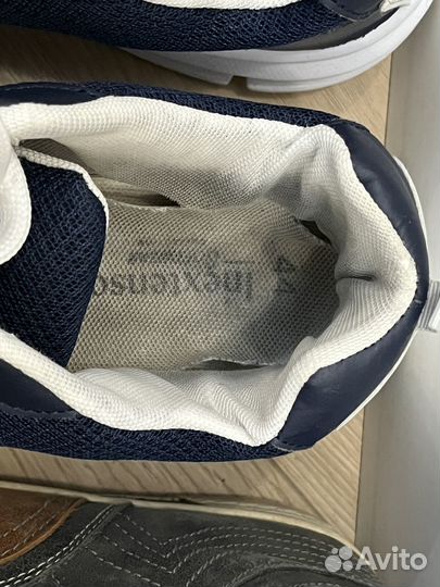 Кроссовки мужские