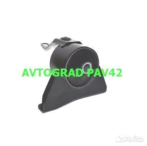 Подушка двигателя правая - 4A,5AFE