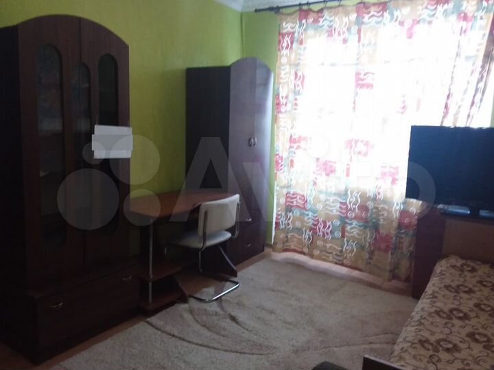 2-к. квартира, 47 м², 3/4 эт.