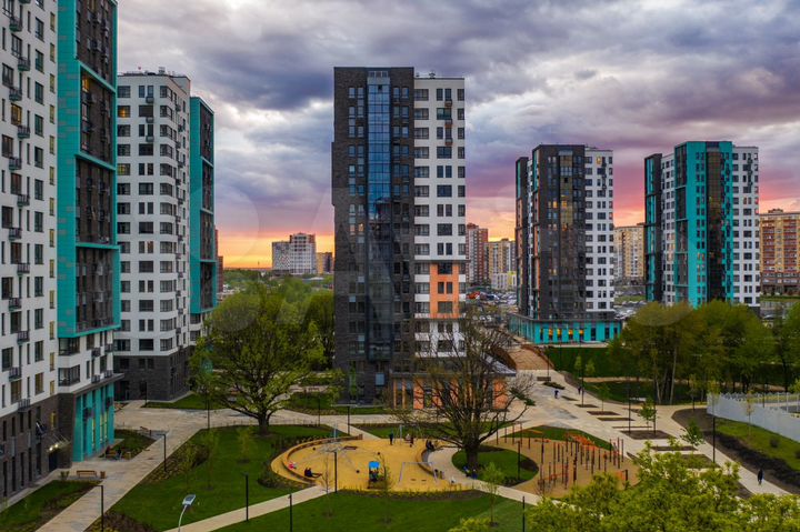 Аренда, торговое помещение площадью 51.1 кв.м